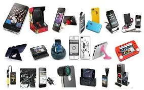 Electronics & Accessories
